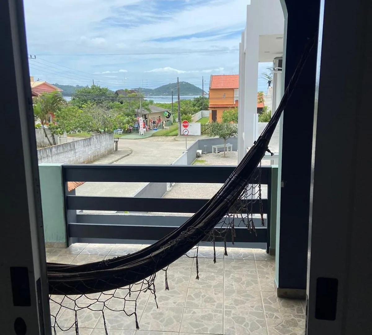 Apartment Pousada Vila Do Meio Pinheira Brazil