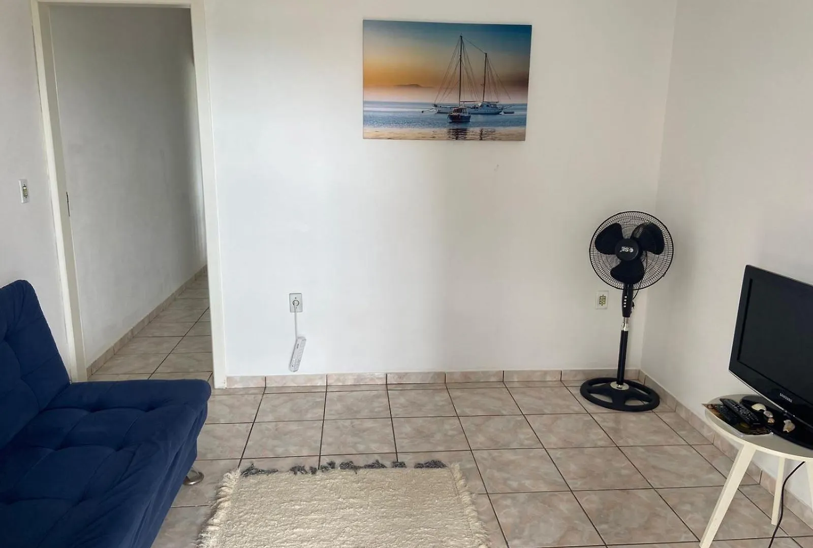 Apartment Pousada Vila Do Meio Pinheira