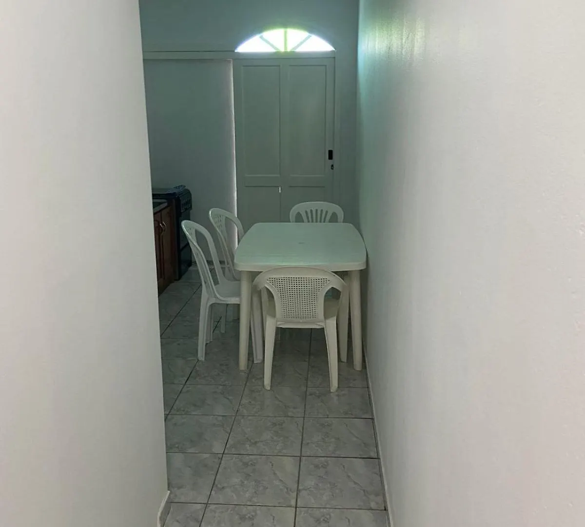 Pousada Vila Do Meio Pinheira