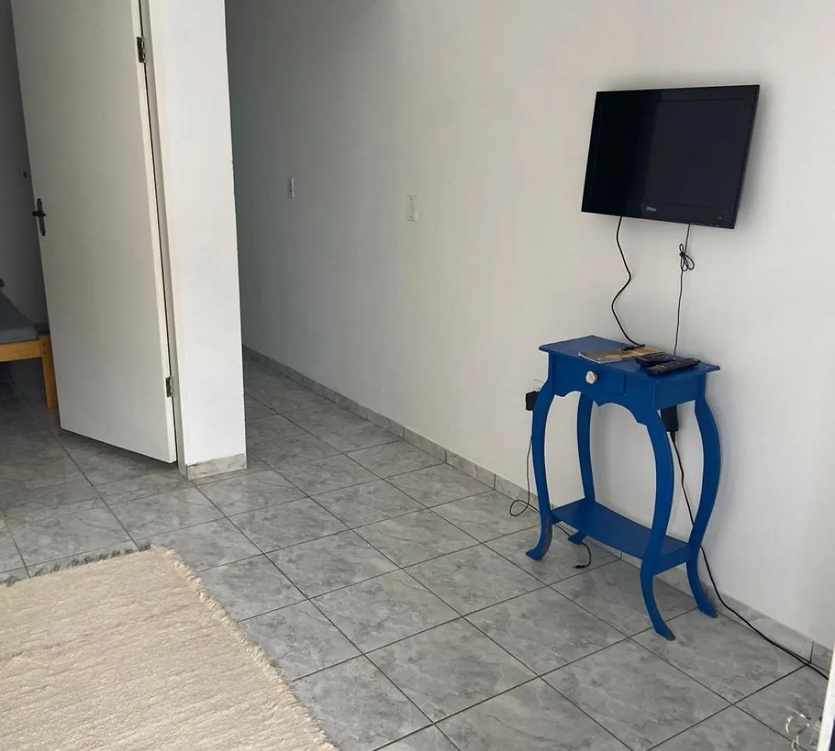 Apartment Pousada Vila Do Meio Pinheira