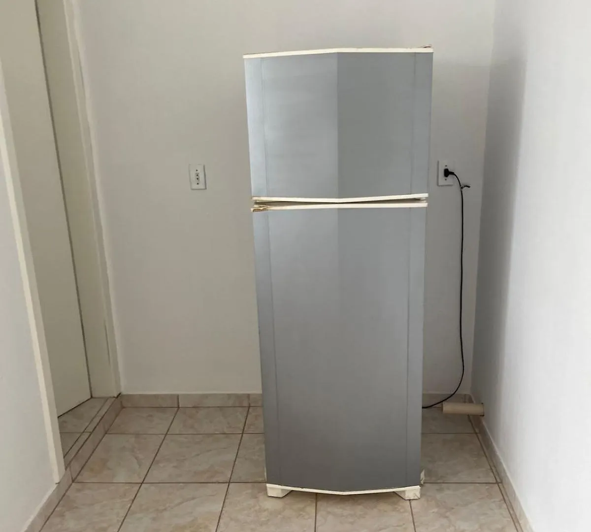 Apartmán Pousada Vila Do Meio Pinheira