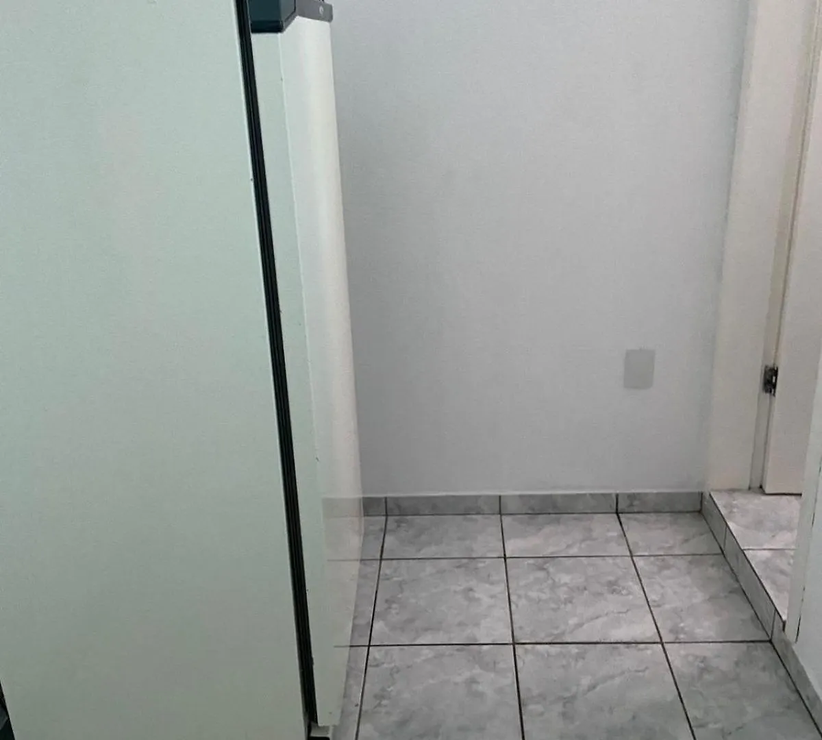 Apartmán Pousada Vila Do Meio Pinheira