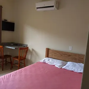  Estalagem Porto Dos Mares