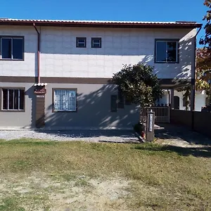  Quarto em Acomodações Particulares Recanto Fernandes