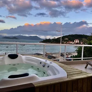  Quarto em Acomodações Particulares Residencial Flores