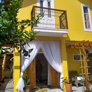  Apartamento Sabara