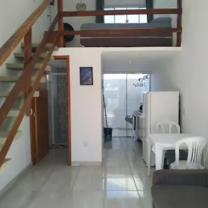  Apartamento Loft/apto Em Da