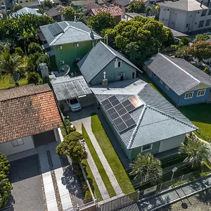  Casa de Férias Residência Nativa