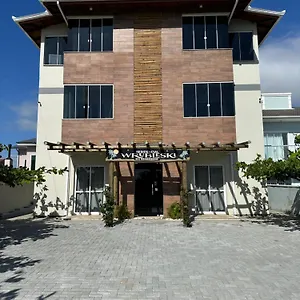  Casa de Férias Residencial Wrubleski Sc