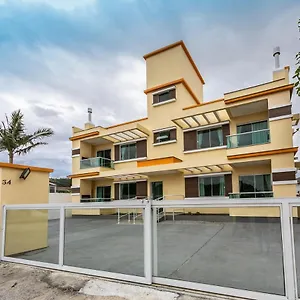  Apartamento Vila Beach Residence